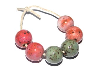 Ceramic Bead Sets