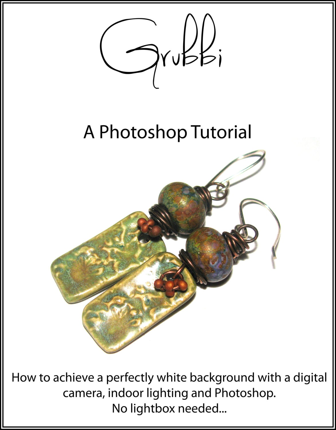Photoshop Tutorial - Perfect White Background Indoor Light Camera Flash No  Lightbox Easy Beginner Photo Editing