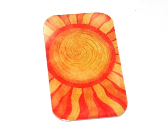 Metal Pendants & Cabs