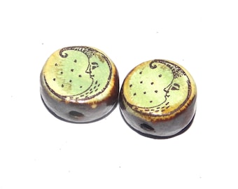 Ceramic Earring Pairs