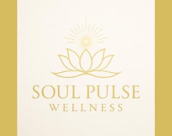 Ebook Soul Pulse Wellness / Guida all'auto-aiuto per il recupero dall'ansia (download digitale)