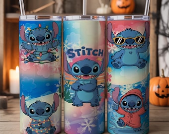 Cartoon Tumbler Wrap, Cartoon 40oz PNG (Digital Download)