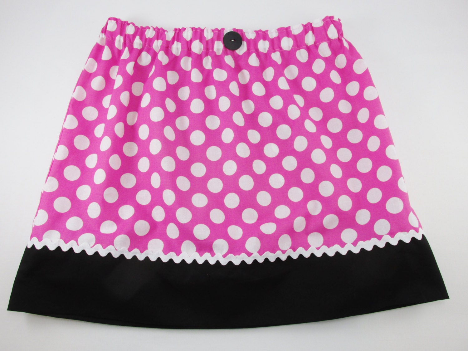 plus size minnie mouse skirt