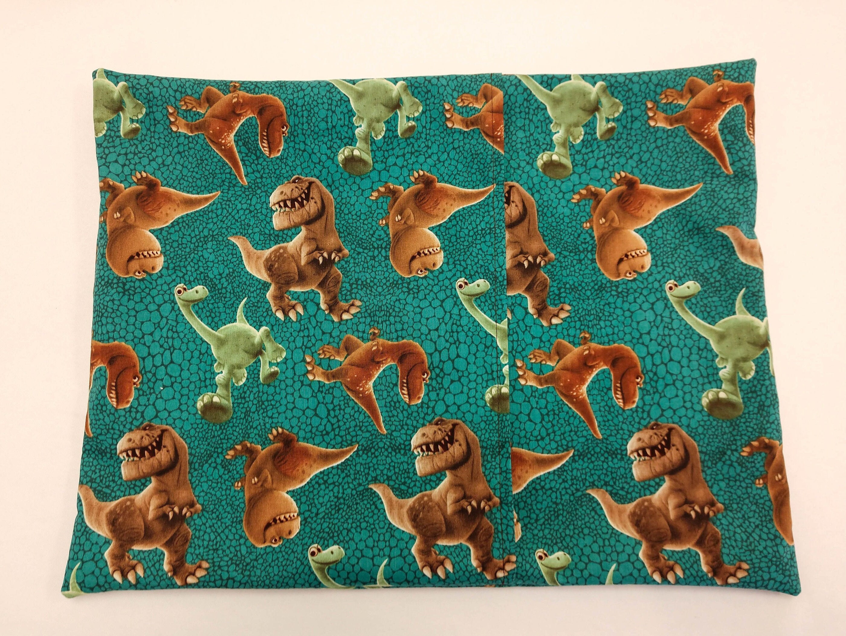 Disney The Good Dinosaur Travel Pillow Case or Throw Pillow | Etsy