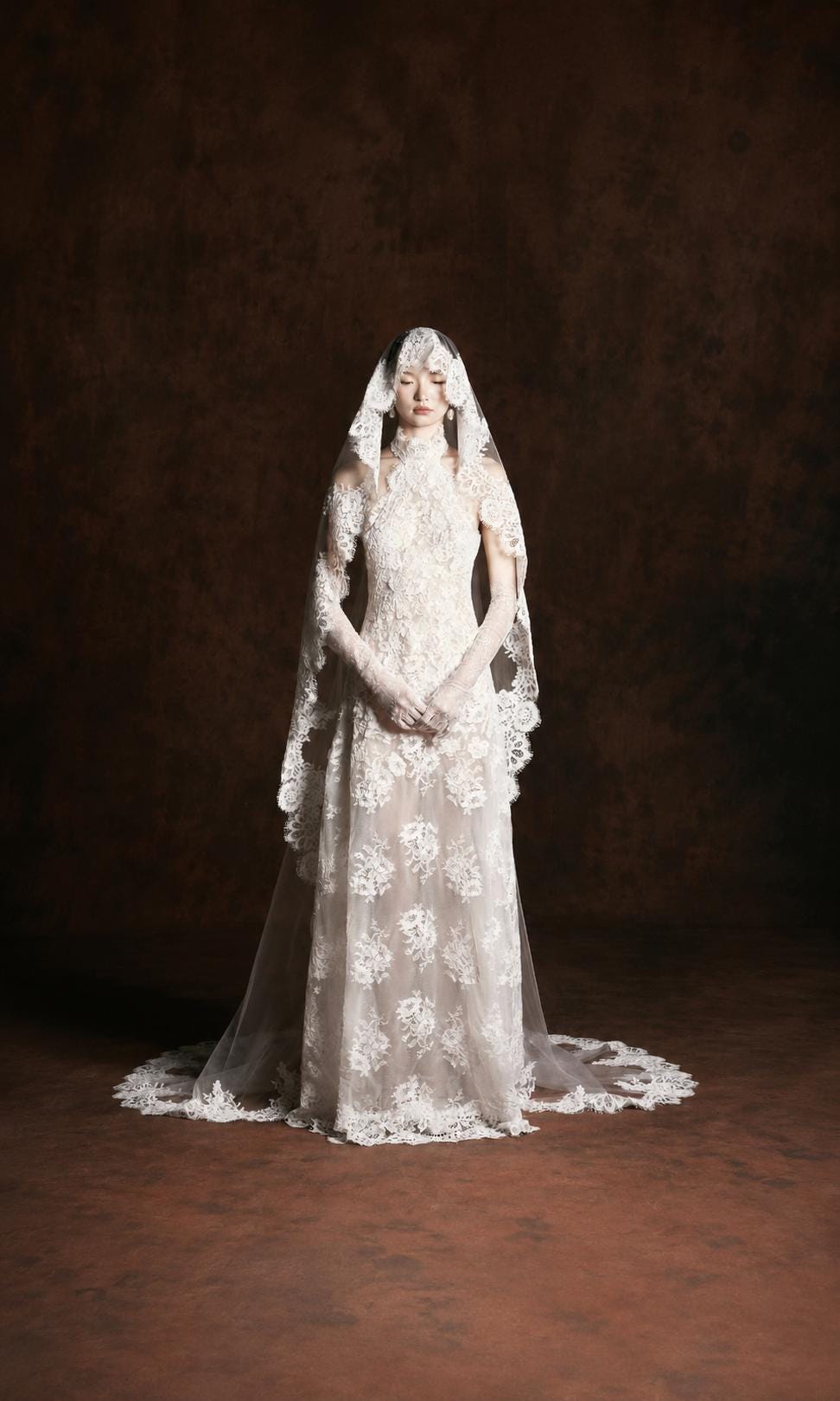 Vintage Lace Dress - Etsy Canada