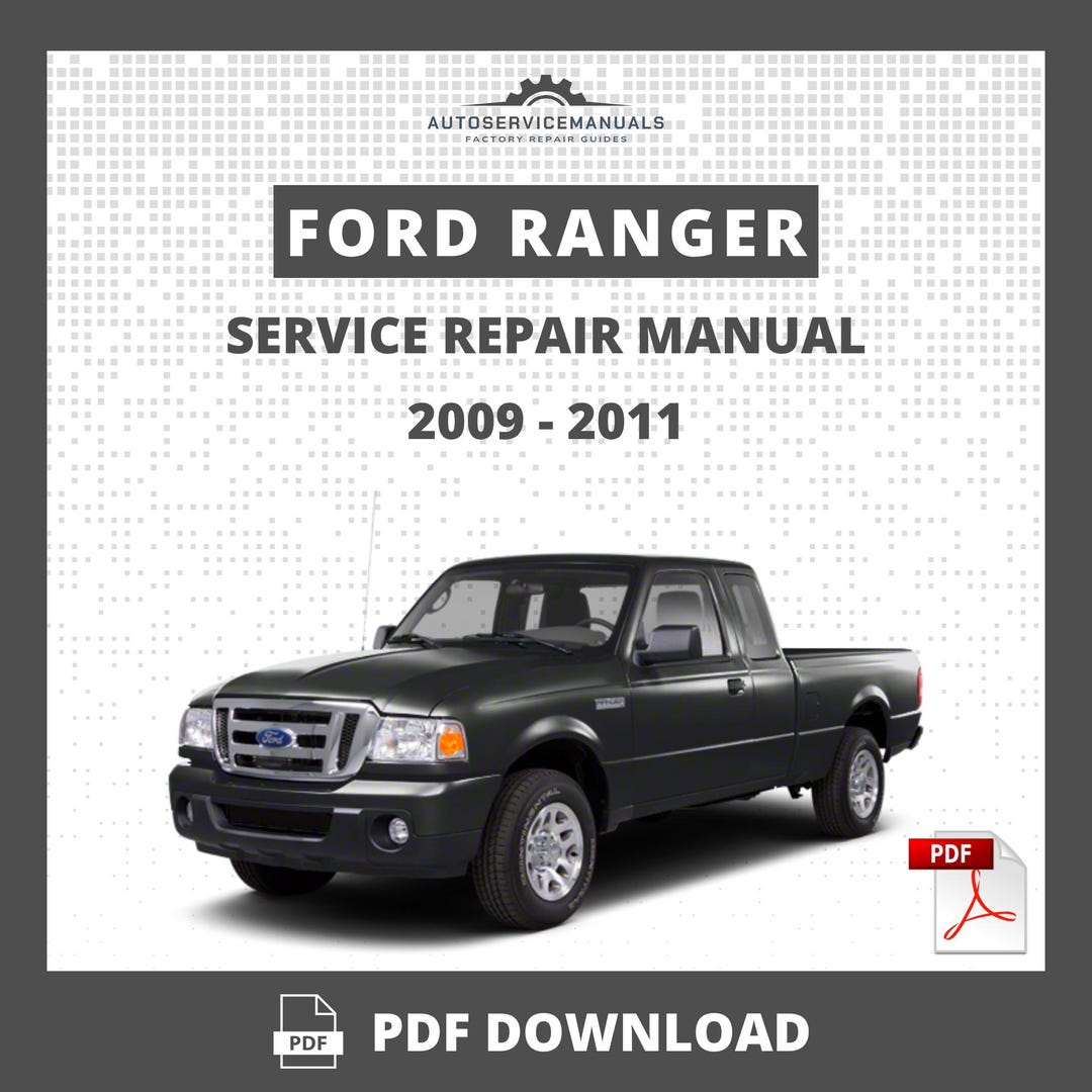 2023 Ford Explorer Repair Manual - OEM Factory Service Manual 2023 Ford Explorer Repair Manual - OEM Factory Service Manual