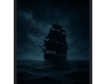 Ghost Ship