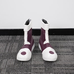 Killua shoes - Etsy 日本