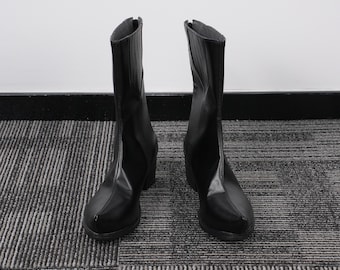 Ren Amamiya Cosplay Shoes Custom Made | Handmade Anime Boots