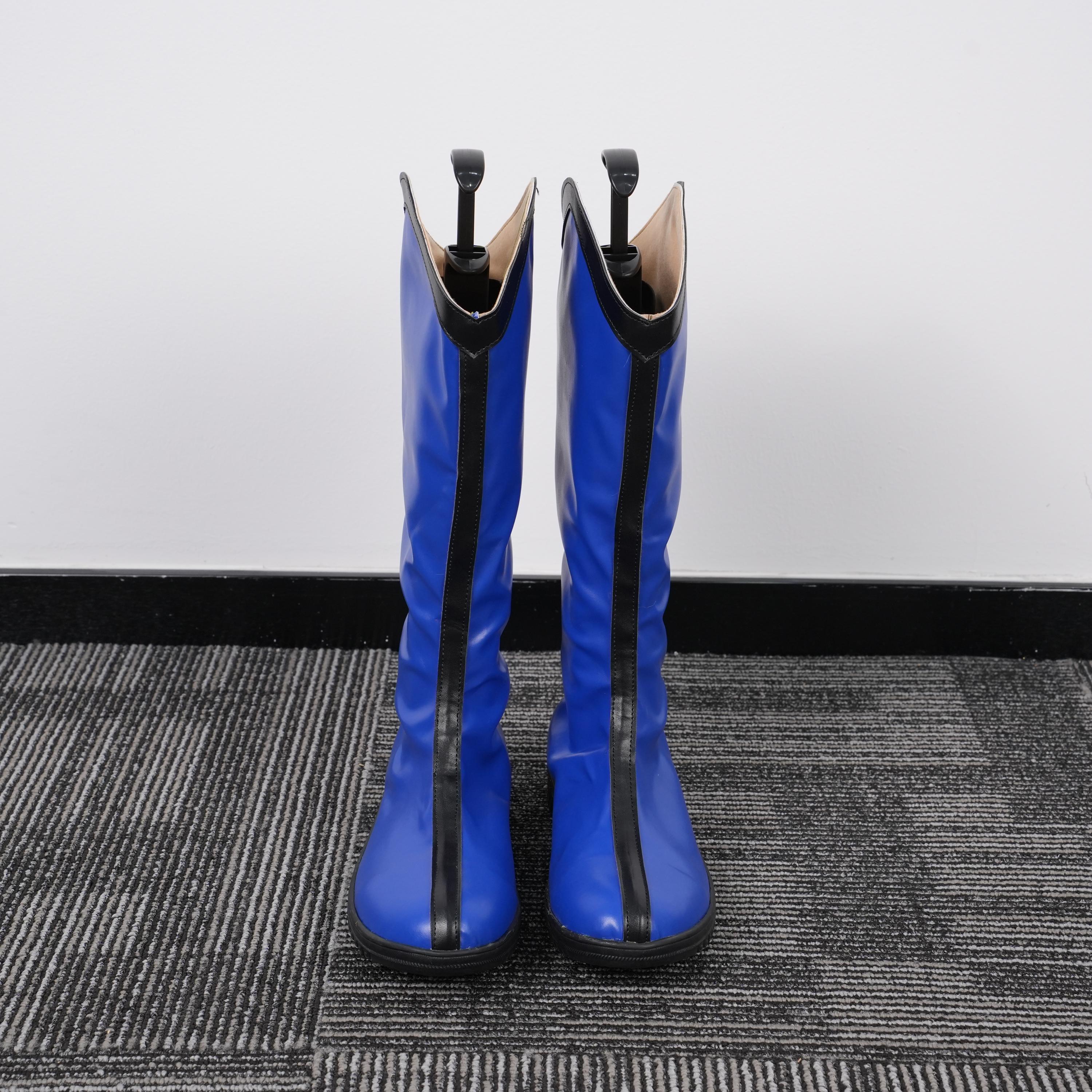 Wolverine Shoes X Men Cosplay Boots - Etsy