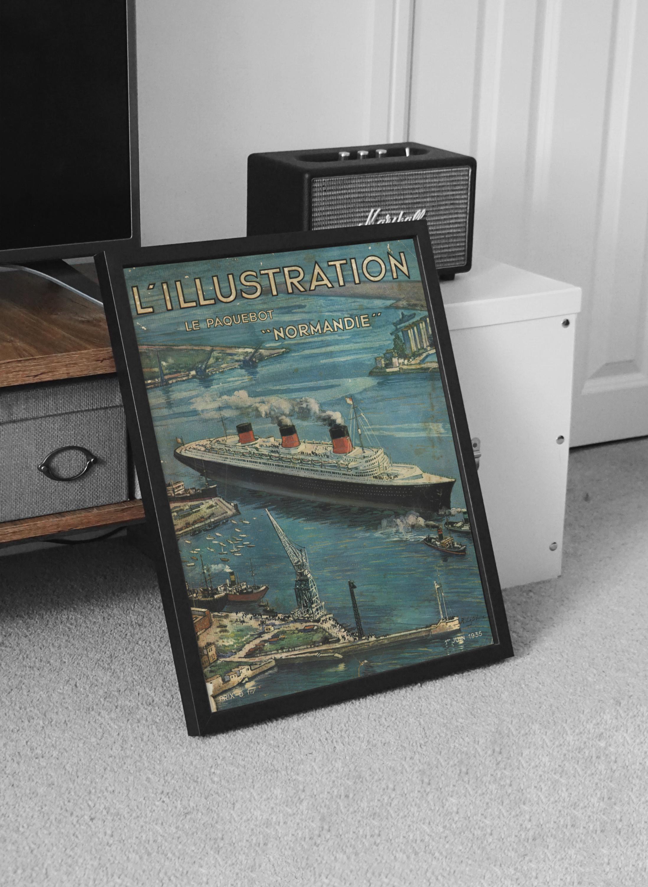 Plaque décorative vintage en métal U Boat War 1915, 18