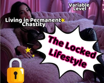 Zamknięty styl życia: stała czystość, kontrola, zaprzeczenie i oddanie. Pełny przewodnik dla mięczaków żyjących w trybie 24/7 — natychmiastowe pobranie