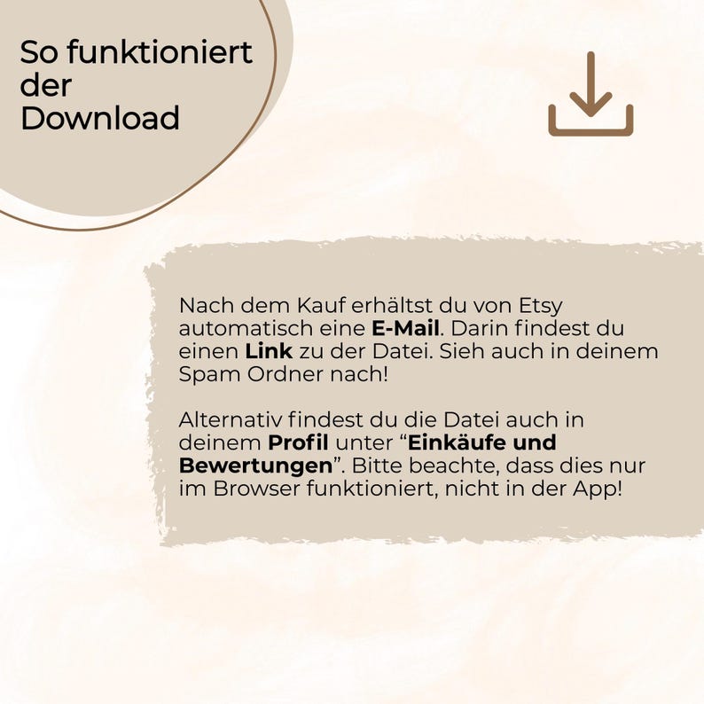 Birthday Money Gift – Printable & Frameable PDF – DIY Money Gift – Last ...