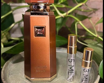 French Avenue Liquid Brun | 2ml / 3ml / 5ml | Fragrance Decants | Samples | Travel Size