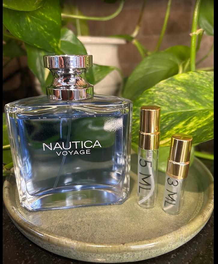Nautica Cologne - Etsy