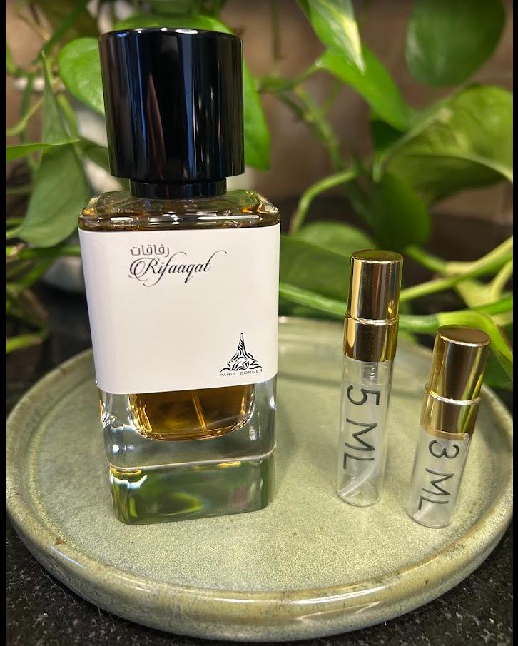 Rifaaqat Paris Corner - Etsy