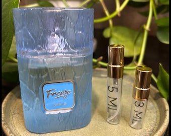 Riiffs Freeze | 2ml / 3ml / 5ml | Fragrance Decants | Samples | Travel Size