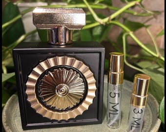 Lattafa Nebras | 2ml / 3ml / 5ml | Fragrance Decants | Samples | Travel Size