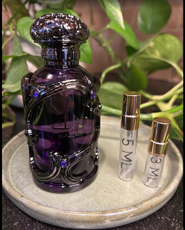 Lattafa Habik | 2ml / 3ml / 5ml | Fragrance Decants | Samples