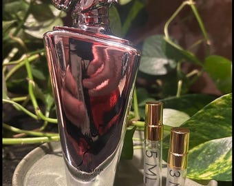 Lattafa Maahir Legacy | 2ml / 3ml / 5ml | Fragrance Decants | Samples | Travel Size