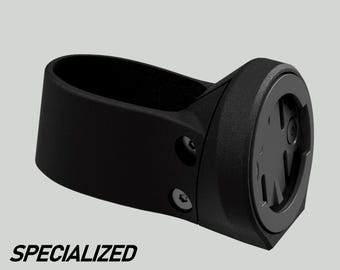 Garmin unterstützt SPECIALIZED Tarmac SL8, Varia 515, Varia 715, Bryton, Wahoo, Magène, IGPSPORT