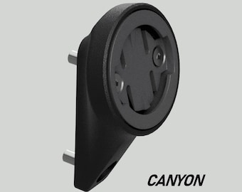 Unterstützt Garmin CANYON Aeroad SP0077 SP0094, Varia 515, Varia 715, Bryton, Wahoo, Magène, IGPSPORT