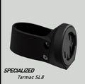 Seatpost mount for SPECIALIZED Tarmac SL8, Garmin Varia 515, Varia 715, Wahoo, Bryton, Magène, IGPSPORT