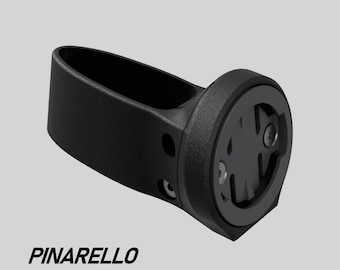 Seatpost mount for PINARELLO X5, X7, X9, Garmin Varia 515, Varia 715, Wahoo, Bryton, Magène, IGPSPORT