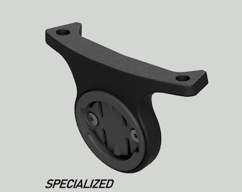 Seatpost mount for BMC SLR01 2025 - 2026, Garmin Varia 515, Varia 715, Wahoo, Bryton, Magène, IGPSPORT