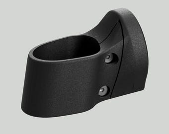 Seatpost mount for BMC Teammachine SLR 2025 - 2026, Garmin Varia 515, Varia 715, Wahoo, Bryton, Magène, IGPSPORT