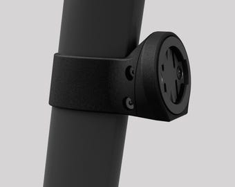 Garmin Varia Radar Mount for CANNONDALE Supersix (2026 - ), Garmin Varia 515, Varia 715, Wahoo, Bryton, Magène, IGPSPORT