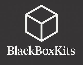 Kit de inicio ESP32 BlackBox: proyectos electrónicos para principiantes