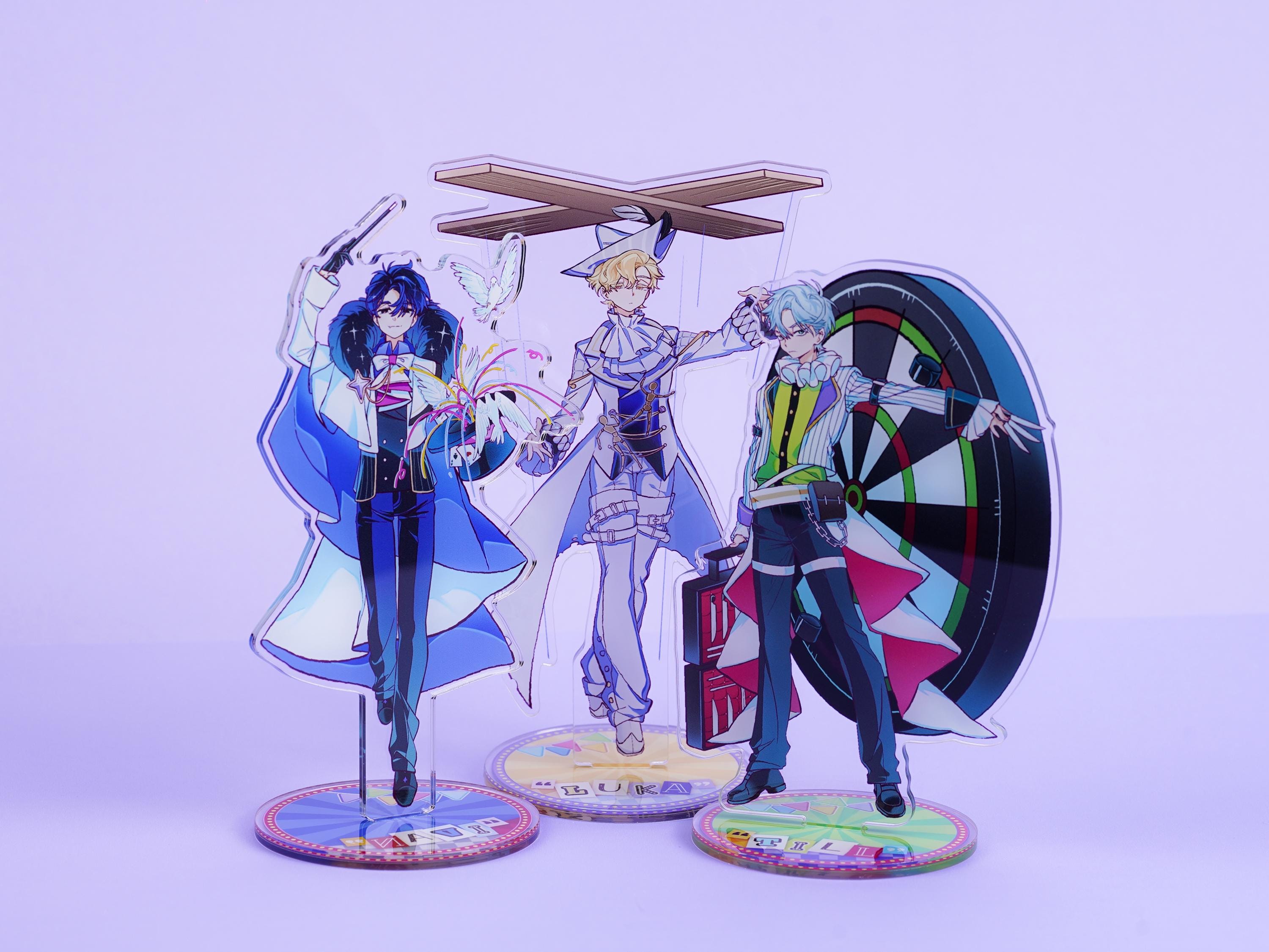 Ivantill alien stage - Etsy 日本
