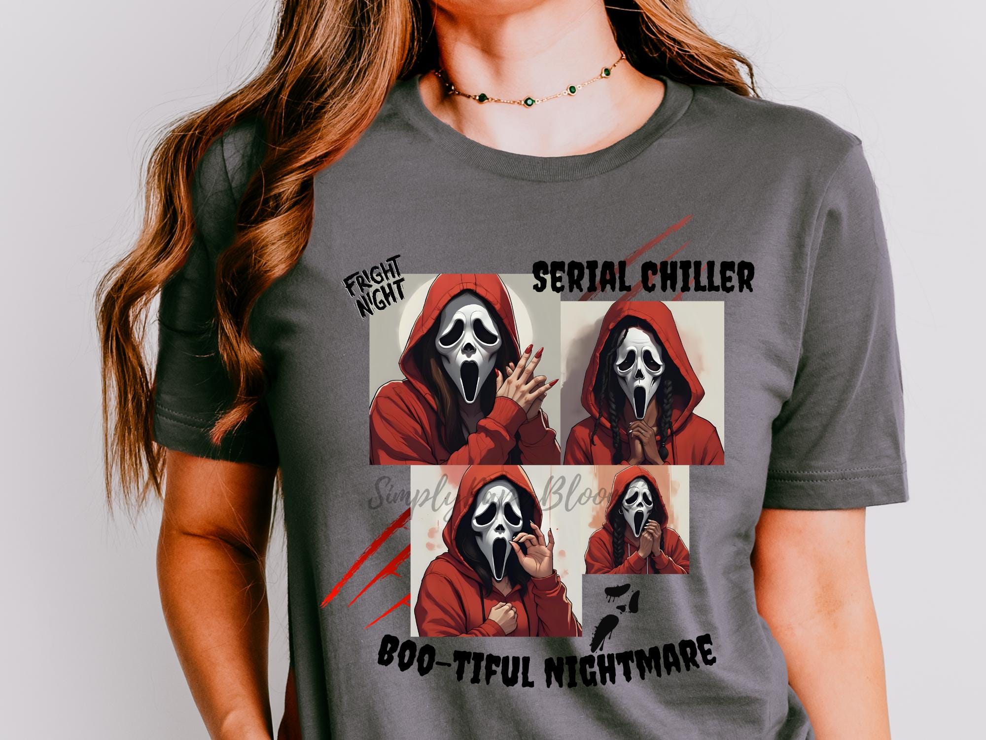 Serial chiller shirt - Etsy 日本
