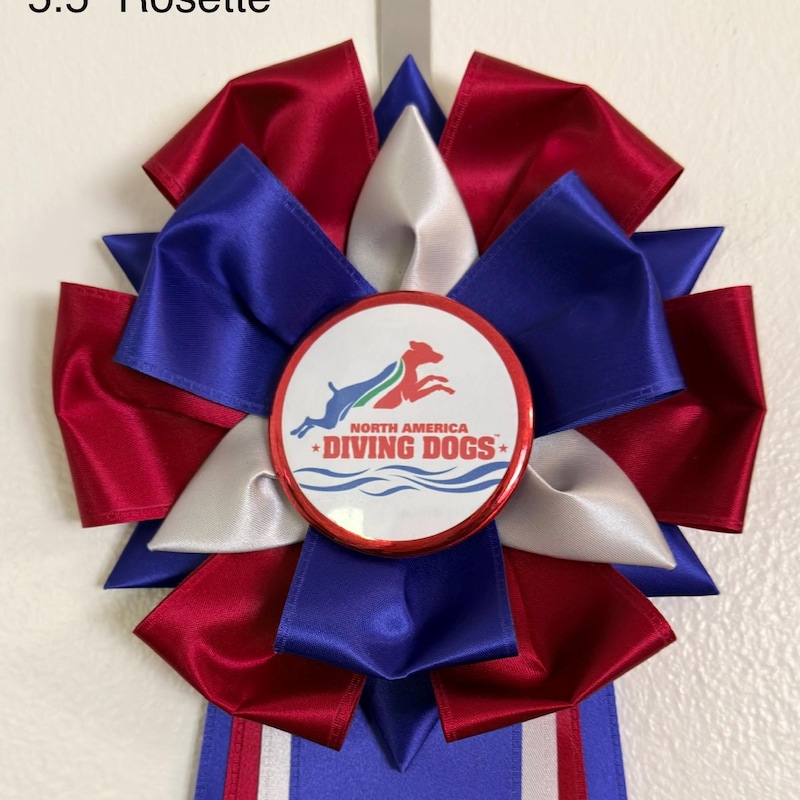 Ukc Ribbons - Etsy