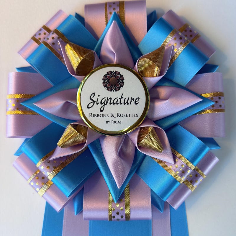 Ukc Ribbons - Etsy