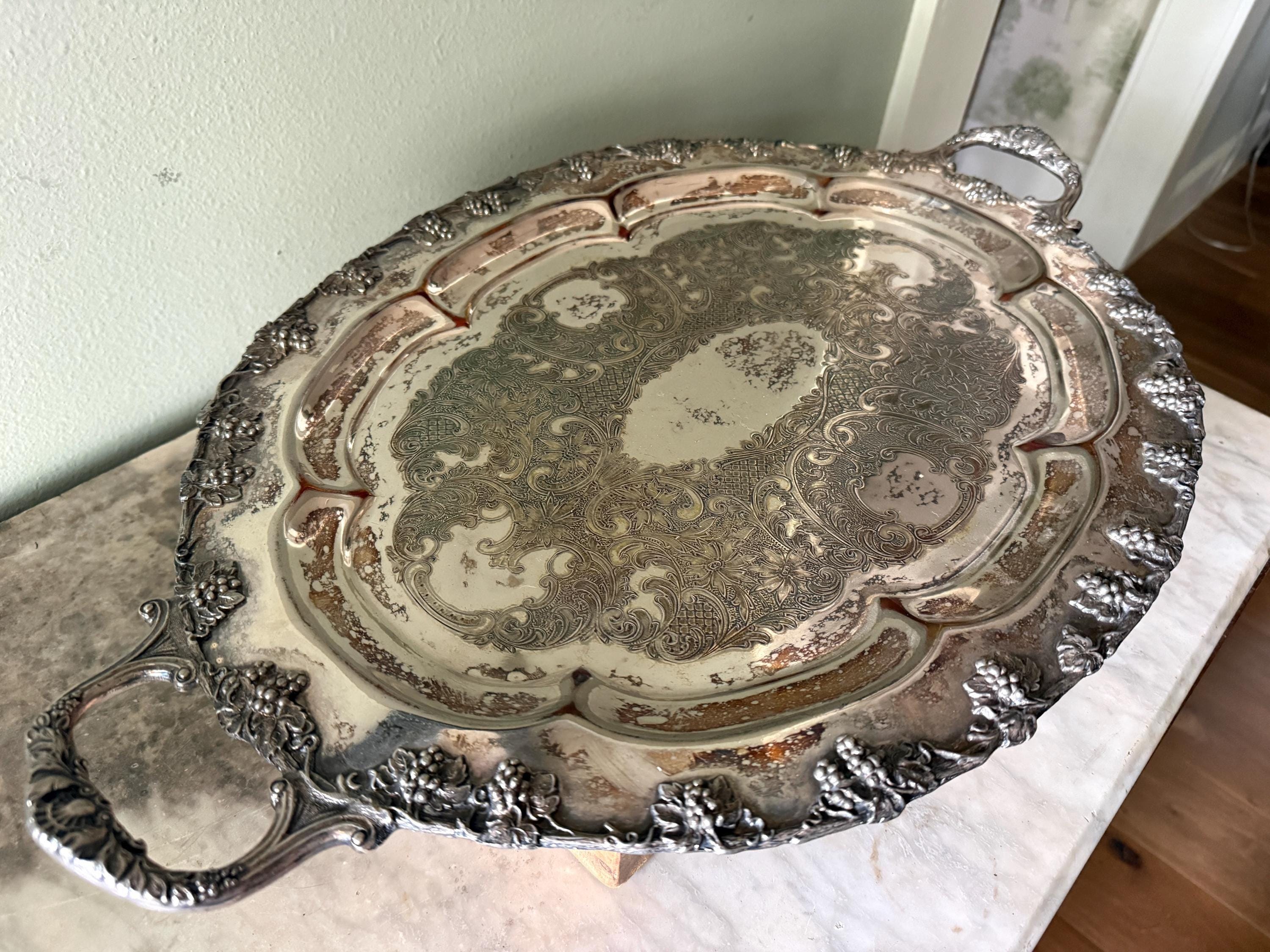 Friedman Silver Co - Etsy