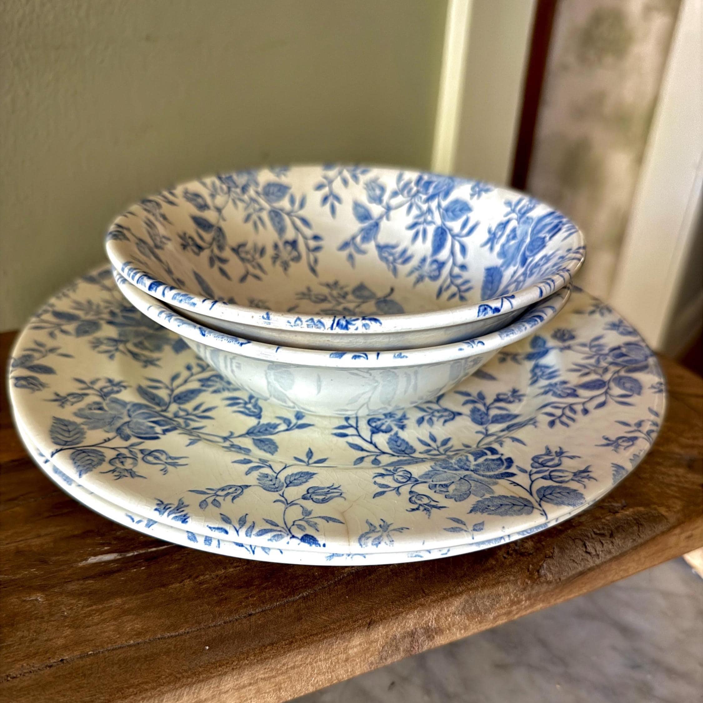 Churchill Tableware - Etsy