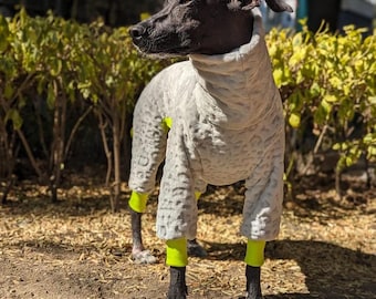 Warm Fleece « Grey Jaguar » onesie