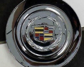 1 unidad de tapacubos central para llanta de 22 pulgadas para Cadillac Escalade 2016-2019 #22906845