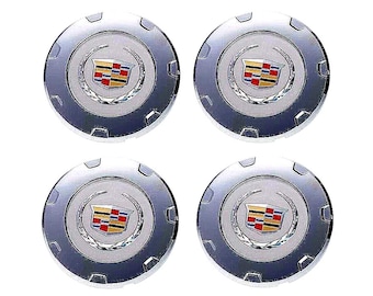 4pcs 2007-2014 GM Cadillac Escalade 22 inch wheel center Hub cap 9598677