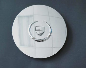 1 piece 2004-06 Cadillac ESCALADE ESV EXT Chrome Wheel Hub Center Cap