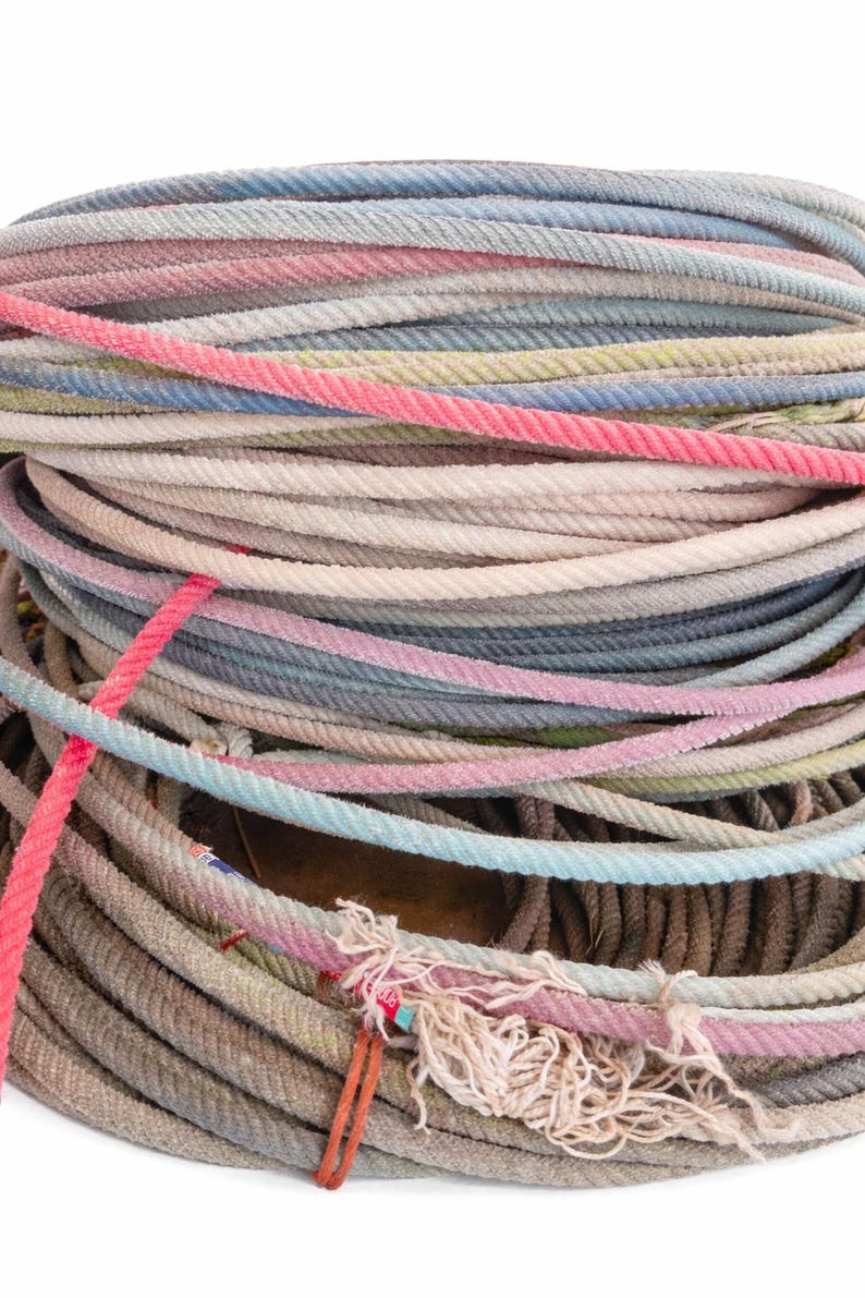 Second Hand Rope Uk Used Team Ropes for Crafts - Etsy