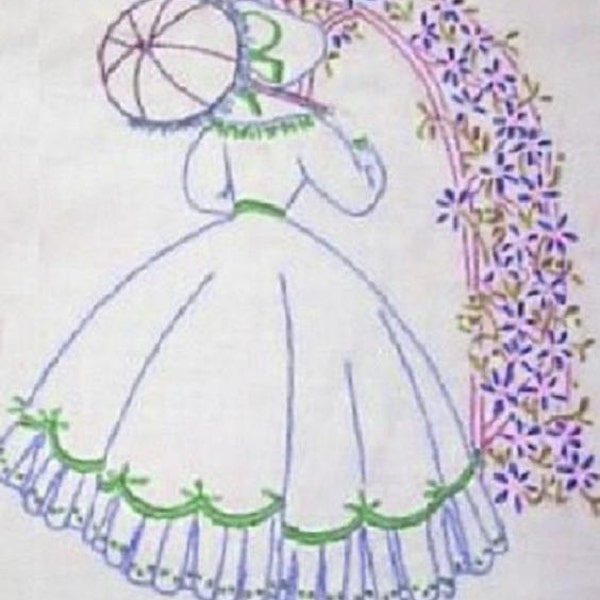 Southern Belle Quilt Pattern - Etsy