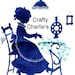 Owner of <a href='https://www.etsy.com/shop/craftycharlie?ref=l2-about-shopname&from_page=listing' class='wt-text-link'>craftycharlie</a>