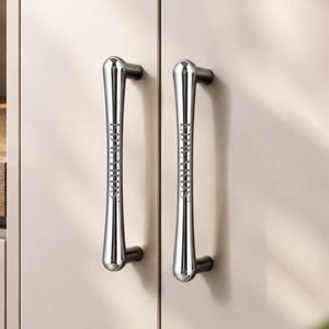 Kitchen Cabinet Pull: Bedroom Pull Handles, Drawer Knobs