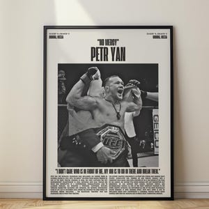 マイク・タイソン vs. イベンダー・ホリフィールド 2 II 再戦ポスター