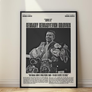 Ggg golovkin - Etsy 日本