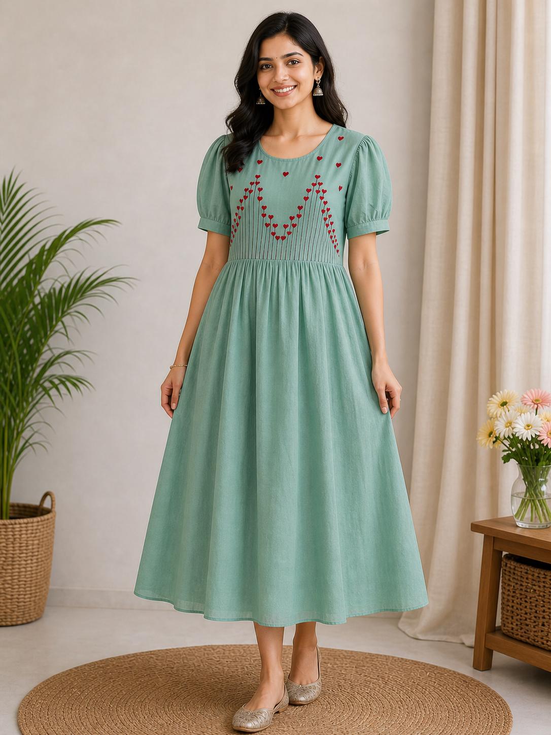 Womens Frock - Etsy Womens Frock - Etsy
