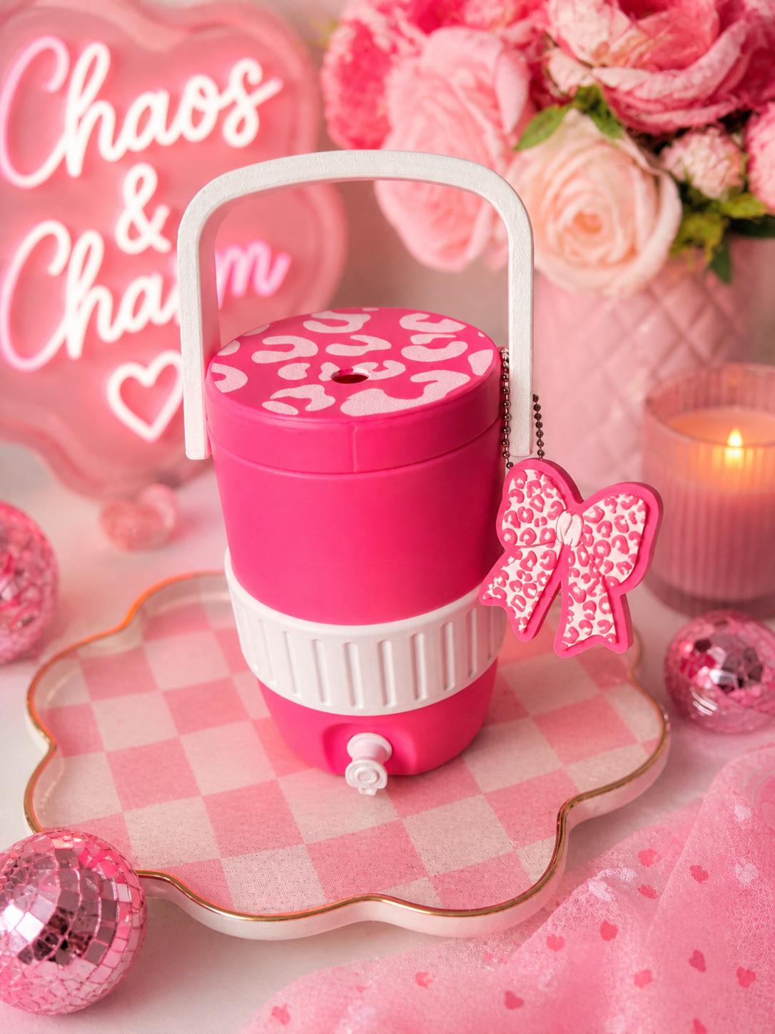 Louis Vuitton Can Holder - Etsy